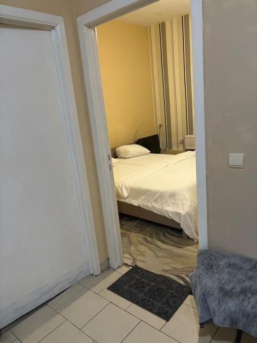 Apartment For Rent Bryssel Exteriör bild
